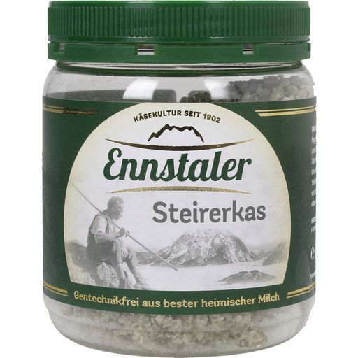 Ennstaler Steirerkas - Formaggio Stiriano - 230 g