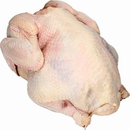 Hütter Pute & Huhn Steirischer Truthahn ganz
