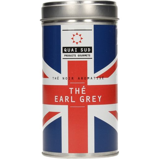 Quai Sud Earl Grey Tee