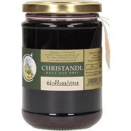 Obsthof Christandl Elderberry Marmelade