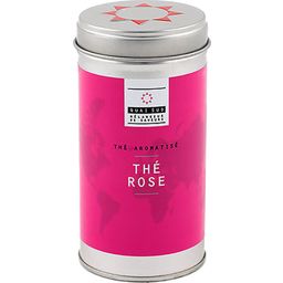 Quai Sud Tè Nero alla Rosa