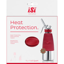 iSi - inspiring food Protector de Calor - 1 L