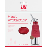 iSi - inspiring food Protector de Calor