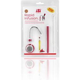 iSi - inspiring food Rapid Infusion - 1 pz.