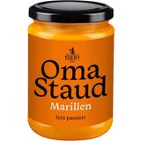 Oma Staud meruňkový džem - jemně pasírovaný