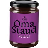 Oma Staud - Mermelada de Ciruelas "Powidl"
