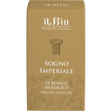 ilBio Té Blanco Biológico - Sueño Imperial