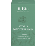 ilBio Organic Green Tea - Mediterranean Tales
