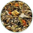 ilBio Organic Green Tea - Mediterranean Tales - 24 g