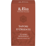 ilBio Organic Black Tea - Aroma of the Orient
