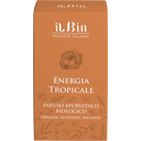 ilBio Organic Ayurveda Tea - Tropical Energy