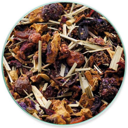 ilBio Organic Ayurveda Tea - Forest Harmony - 36 g