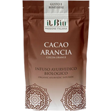Infuso Ayurvedico Biologico - Cacao Arancia