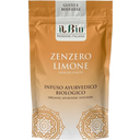 Infuso Ayurvedico Biologico - Zenzero Limone - 40 g