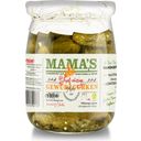 MAMA's Pekoče in začinjene kumarice