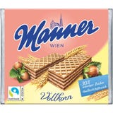 Manner Vollkorn Schnitten
