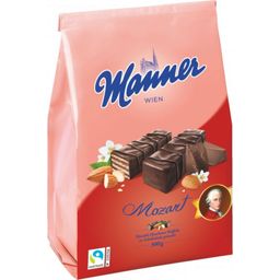Manner Mozart Wafers - Bag