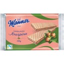 Manner Knuspino - Haselnuss