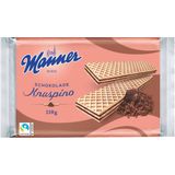 Manner Galletas Barquillo Knuspino