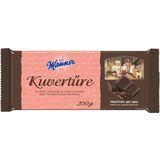 Manner Kuwertura - czekolada gorzka