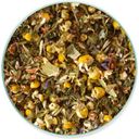 Bio herbata ziołowa z rumiankiem i melisą - 25 g