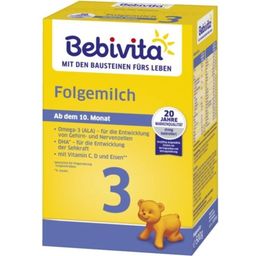 Bebivita Follow-on Milk 3