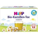 HiPP Bio Kamilla tea