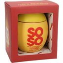 SoSo Factory Fleur de Sel Hot 2,000,000 - 100 g