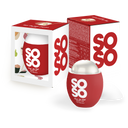 SoSo Factory Flor de Sal - Japón 日本 - 100 g