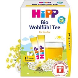 HiPP Bio Wohlfühl-Tee Instant