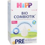 HiPP Bio Combiotik® PRE mléčná výživa