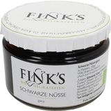 Fink's Delikatessen Black Walnuts in Heavy Syrup- Whole