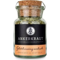 Ankerkraut Nordic Salad Dressing - 115 g