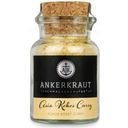 Ankerkraut Curry Asiático de Coco - 85 g