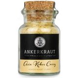 Ankerkraut Azië Kokos Curry