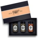 Ankerkraut Coffret Cadeau Noir 