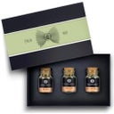 Coffret Cadeau Noir 