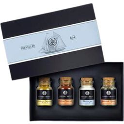 Ankerkraut "Travel Selection" Gift Box - 4 Spices