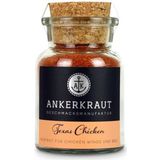 Ankerkraut Mix di Spezie per BBQ - Texas Chicken