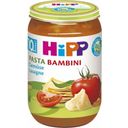 HiPP Bio zeleninové lasagne - 220 g