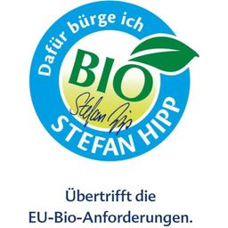 Bio Sternchennudeln mit italienischem Gemüse - 250 g