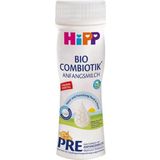 Bio začetno mleko PRE Combiotik®, pripravljeno za pitje