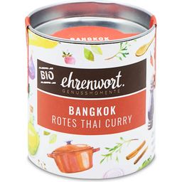 Ehrenwort BIO Bangkok czerwone Thai Curry