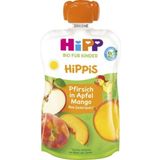 HiPPiS Organic Baby Food Pouch