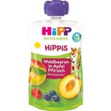 HiPPiS Organic Baby Food Pouch