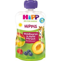 HiPP Frutta Frullata Bio