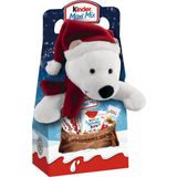 Kinder Maxi Mix Stuffed Animal