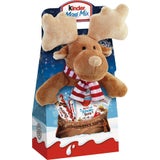 Kinder Maxi Mix Stuffed Animal