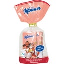 Manner Nikolo- & Krampustäfelchen - 50 g