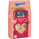 Manner Epres karácsonyi szív - 210 g
